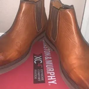 Johnston & Murphy | Shoes | Johnston Murphy Cahill Moc  display picture 3